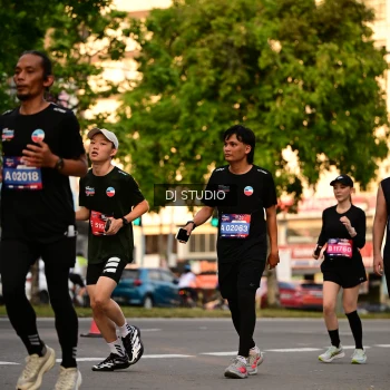 Runner Photo 4129404