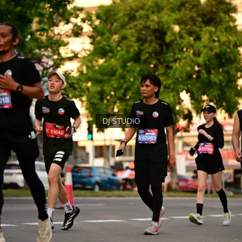 Runner Photo 4129407