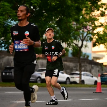 Runner Photo 4129408