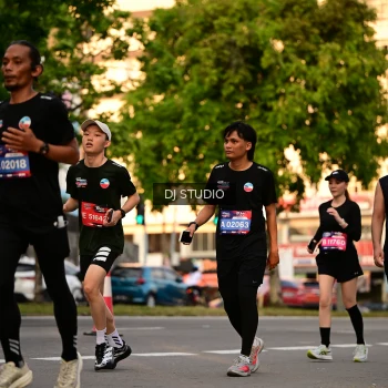 Runner Photo 4129410