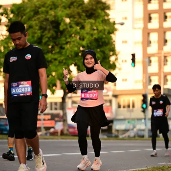 Runner Photo 4129425