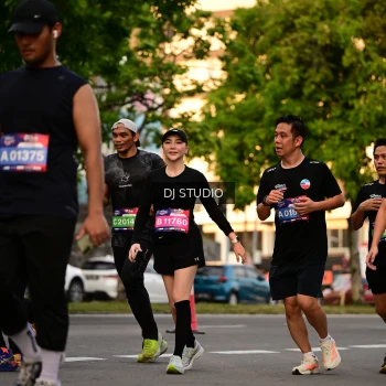 Runner Photo 4129429