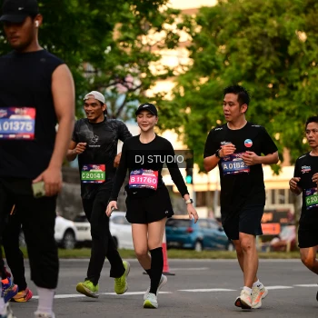 Runner Photo 4129431