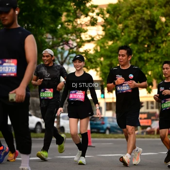 Runner Photo 4129434