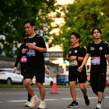 Runner Photo 4129437