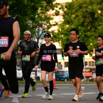 Runner Photo 4129439
