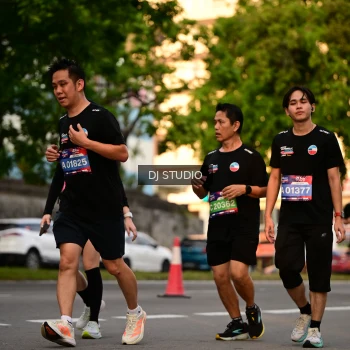 Runner Photo 4129441