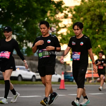 Runner Photo 4129447