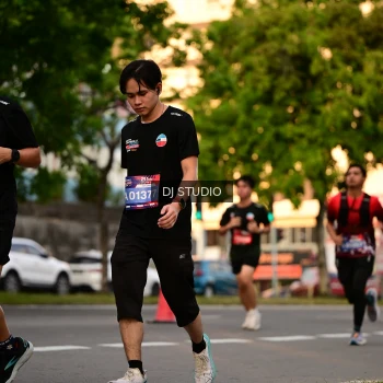 Runner Photo 4129452