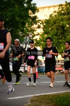 Runner Photo 4129454