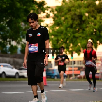 Runner Photo 4129457