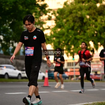 Runner Photo 4129461