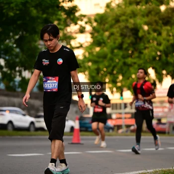 Runner Photo 4129462