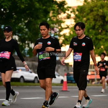 Runner Photo 4129464
