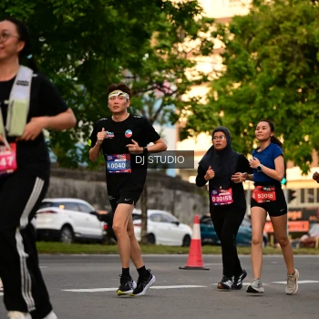Runner Photo 4129520