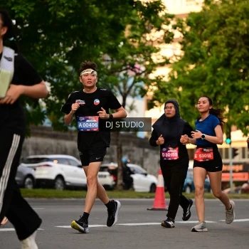 Runner Photo 4129522