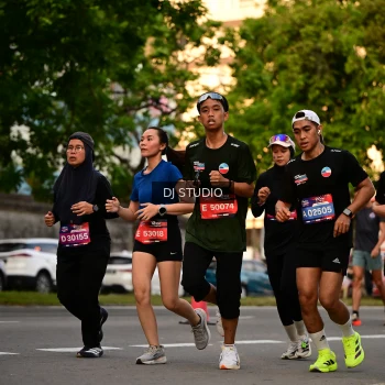 Runner Photo 4129527