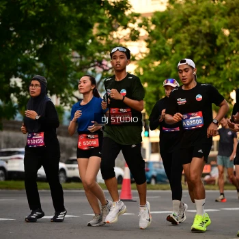 Runner Photo 4129529