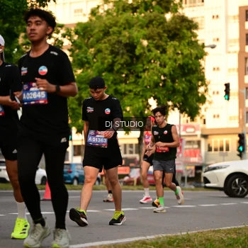 Runner Photo 4129544