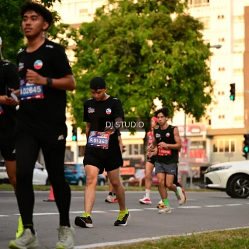 Runner Photo 4129547