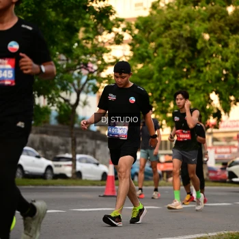 Runner Photo 4129548