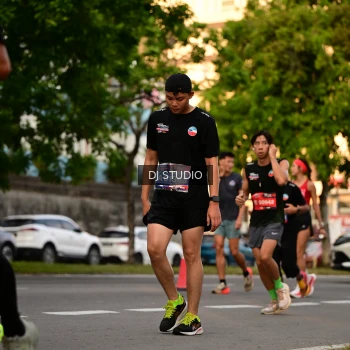 Runner Photo 4129556