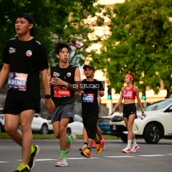 Runner Photo 4129560