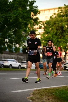 Runner Photo 4129561