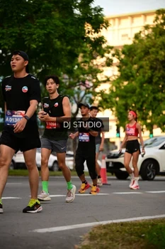 Runner Photo 4129565