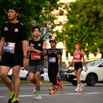 Runner Photo 4129566