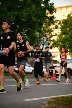 Runner Photo 4129569