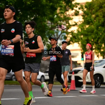 Runner Photo 4129570