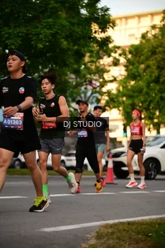 Runner Photo 4129572