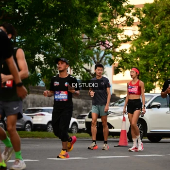 Runner Photo 4129573