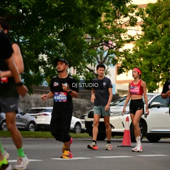 Runner Photo 4129576