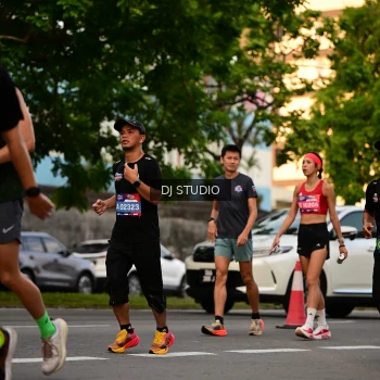Runner Photo 4129579