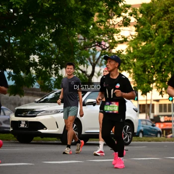Runner Photo 4129587