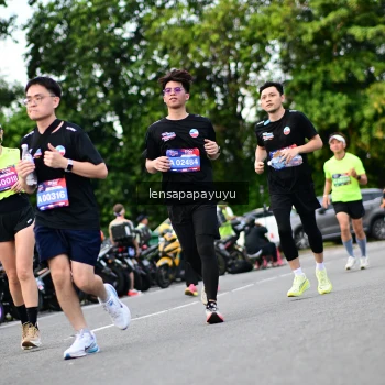 Runner Photo 4129597
