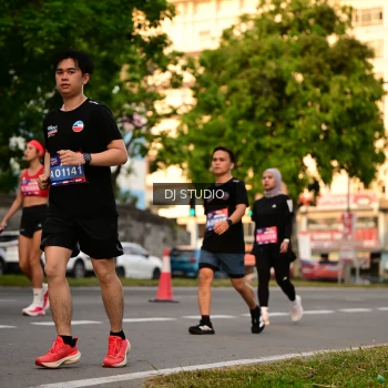Runner Photo 4129601