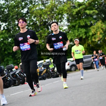 Runner Photo 4129619