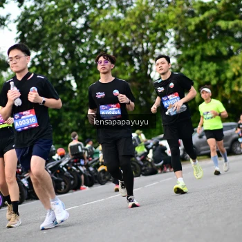Runner Photo 4129621