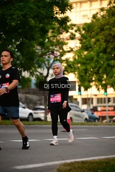 Runner Photo 4129625