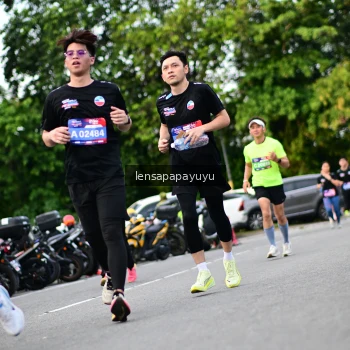 Runner Photo 4129632