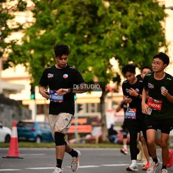 Runner Photo 4129637