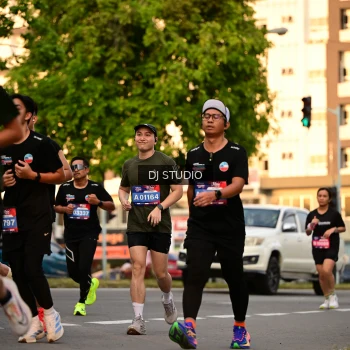 Runner Photo 4129645