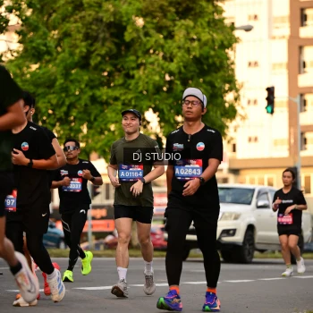 Runner Photo 4129646