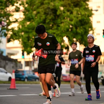 Runner Photo 4129647