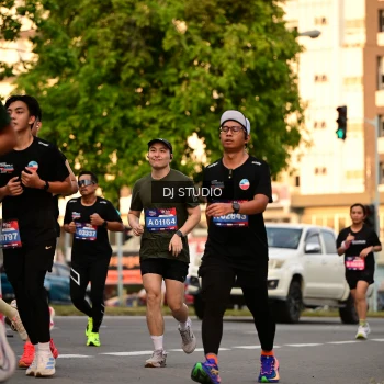 Runner Photo 4129650