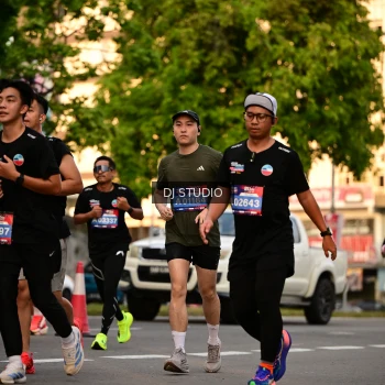 Runner Photo 4129651