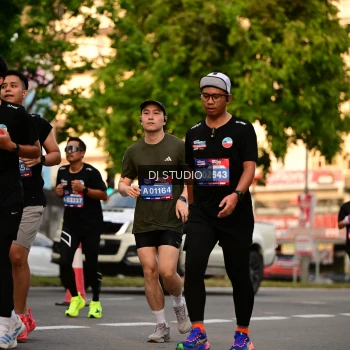 Runner Photo 4129662